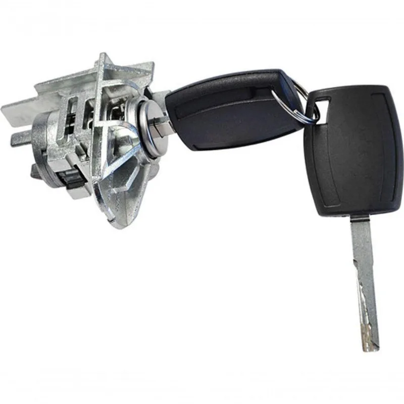 Cilindro De Porta Dianteira Esquerda Ranger G2 Após 12 Compatível Com Ford Ranger Universal