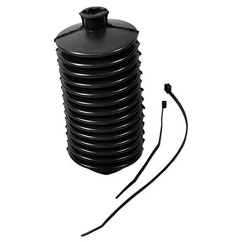 Kit Coifa Da Caixa De Direção Hidráulica Lado Esquerdo F103 Para Citroen Peugeot E Audi A3 1.6