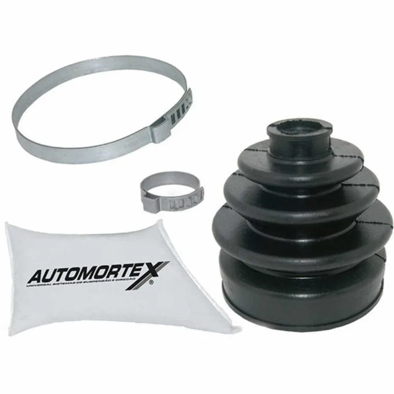 Kit Coifa Homocinética Lado Direito Esquerdo Accord 1.8 Após 94 Civic G1 Automortex - Amortex - Eletrodomésticos