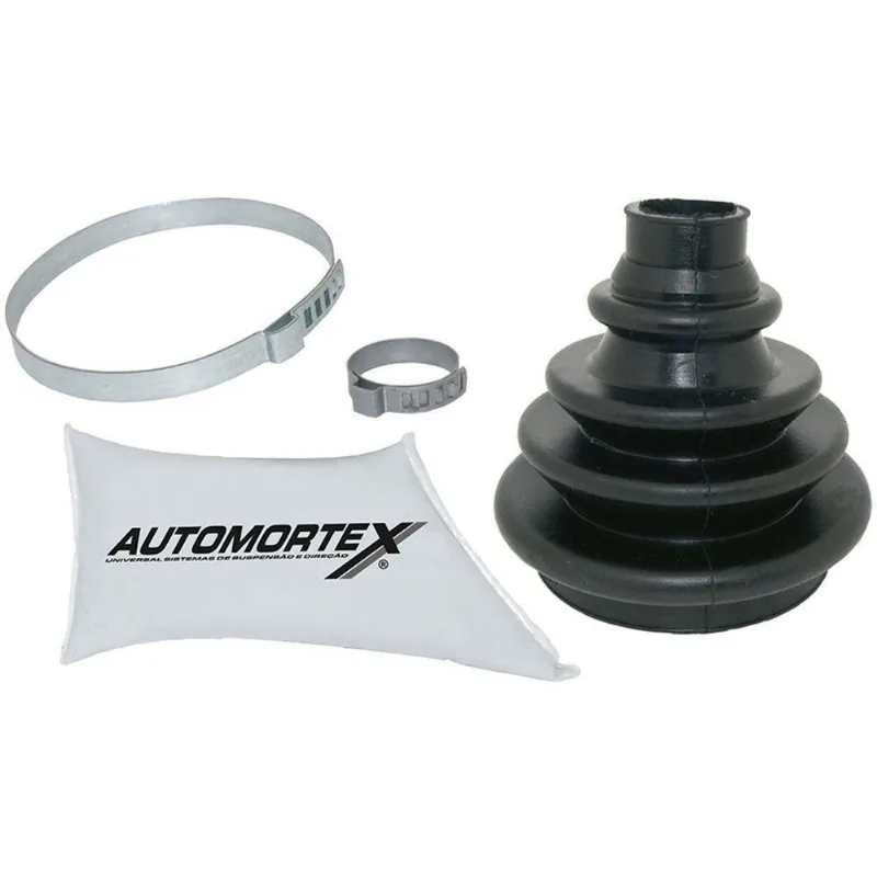 Kit Coifa Homocinética Lado Roda Direito Esquerdo F103 Compatível Com Fiat Tempra 1.6 8v 92 A 99 2.0
