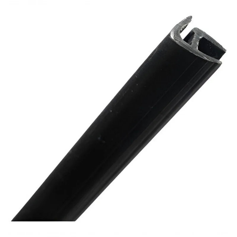 Arremate Inferior PB (PVC) Com Encaixe Para VW Golf GIV 98-07 F103 Original Par-SAV AP 97 CZ-D