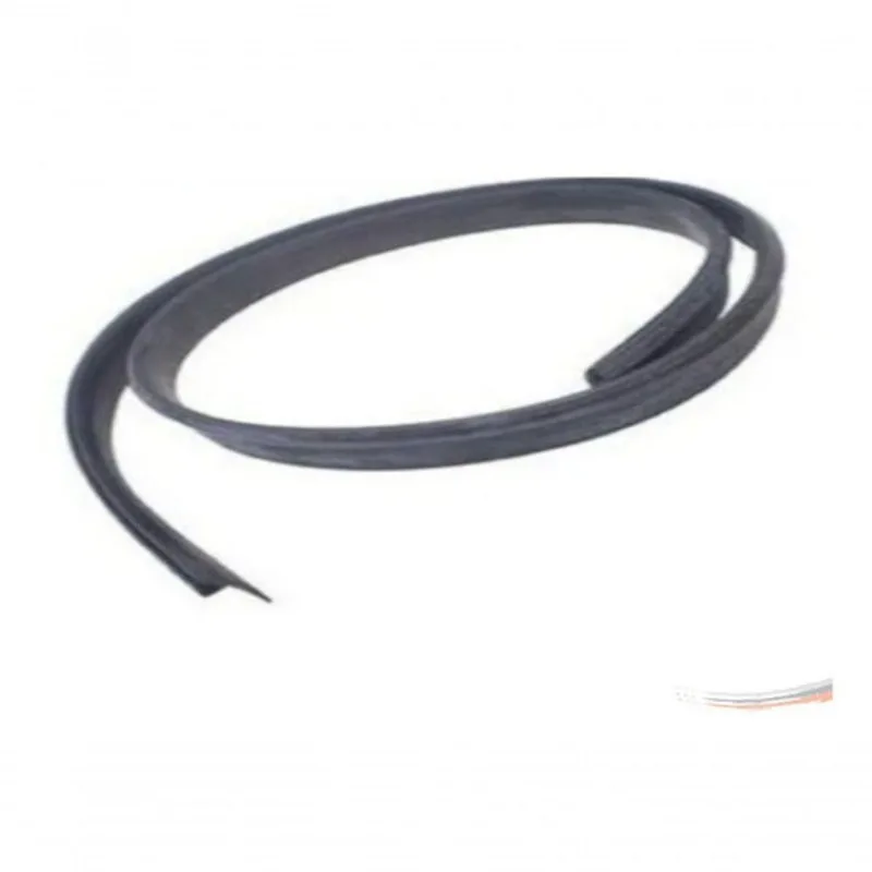 Borracha Do Para-brisa Inf Astra Hatch Sedan 98 A 03 [f103]