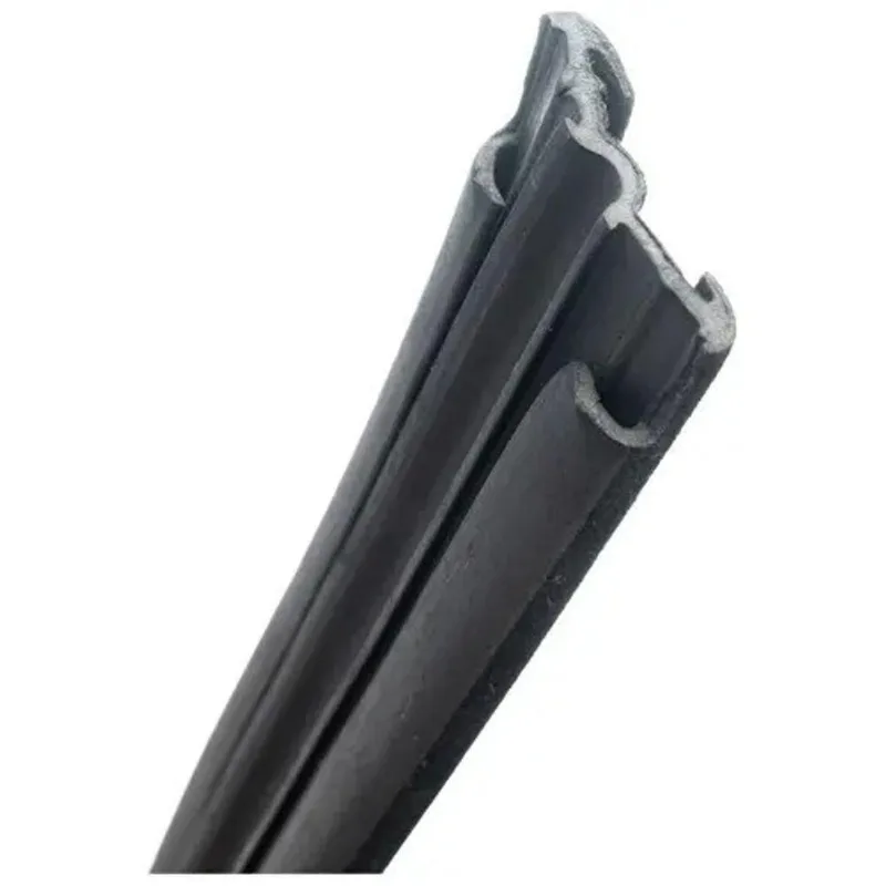 Canaleta Porta Direito Uno Prêmio Elba Fiorino 84 A 13 Fiat Uniflex - Uniflex