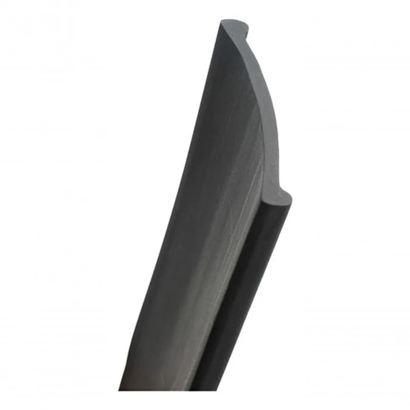 Borracha de Cinta de Tanque de Combustível com Aba Série III 87A97 Compatível PAR-SAV AP 97 CZ-D