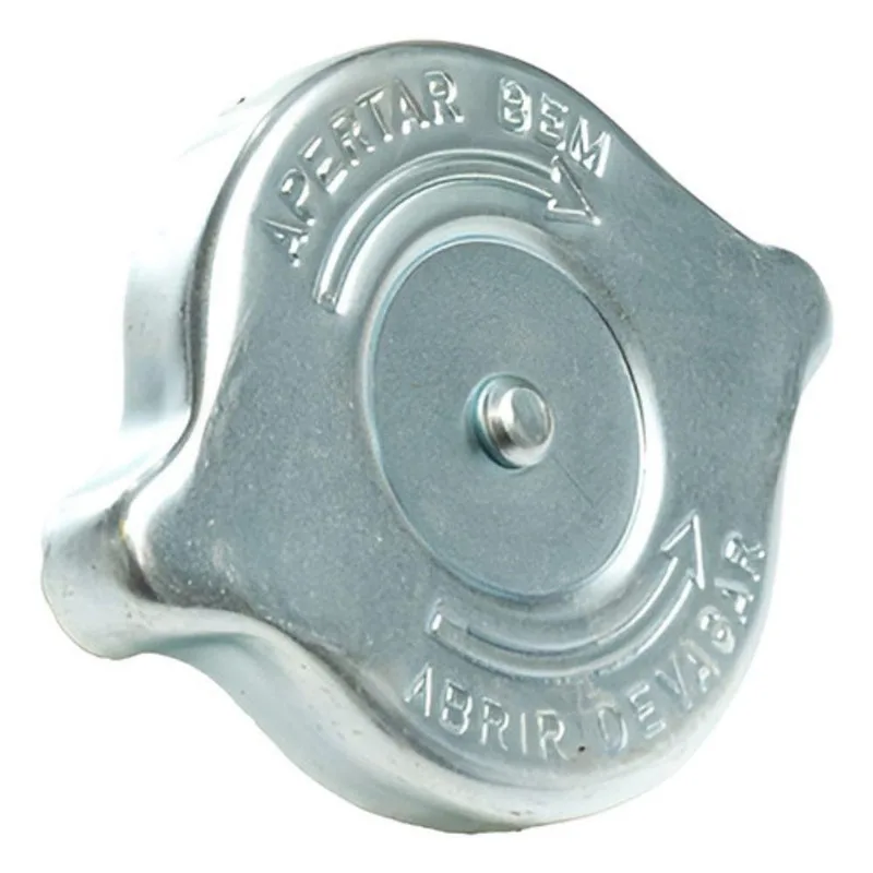 Tampa Do Radiador Para Sistema De Arrefecimento 7bls Ford F-1000 1979 A 1998