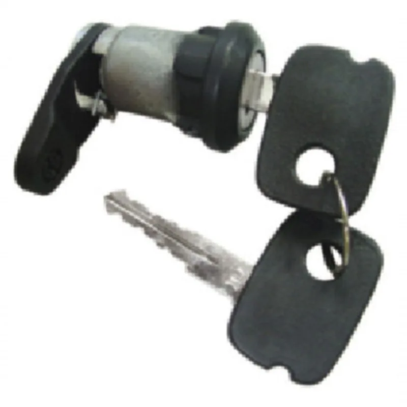 Cilindro De Porta Direita F103 Chevrolet D20 D40 85 A 96 Pick-up Com Chave Universal