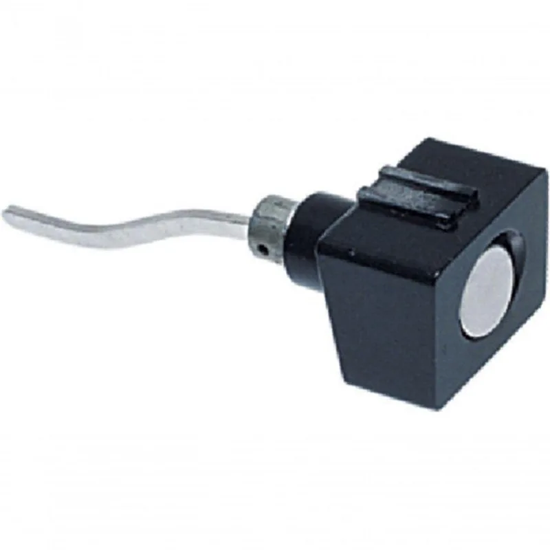 Cilindro De Fechadura Traseira Do Baú F103 Para Chevrolet Opala 85 A 92 4 Portas Universal