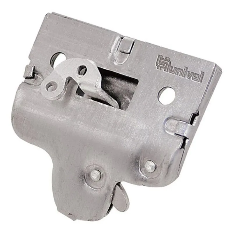Fechadura Interna De Porta-malas F103 Para Corsa Sedan Após 94 Kadett Gsi Monza Omega Australiano