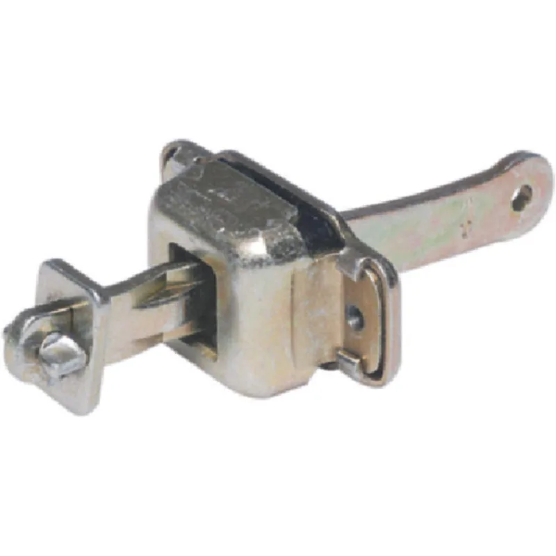 Limitador Porta Dianteira Direito Esquerdo Kadett 89 A 1998 - Universal Automotive - Automotivo
