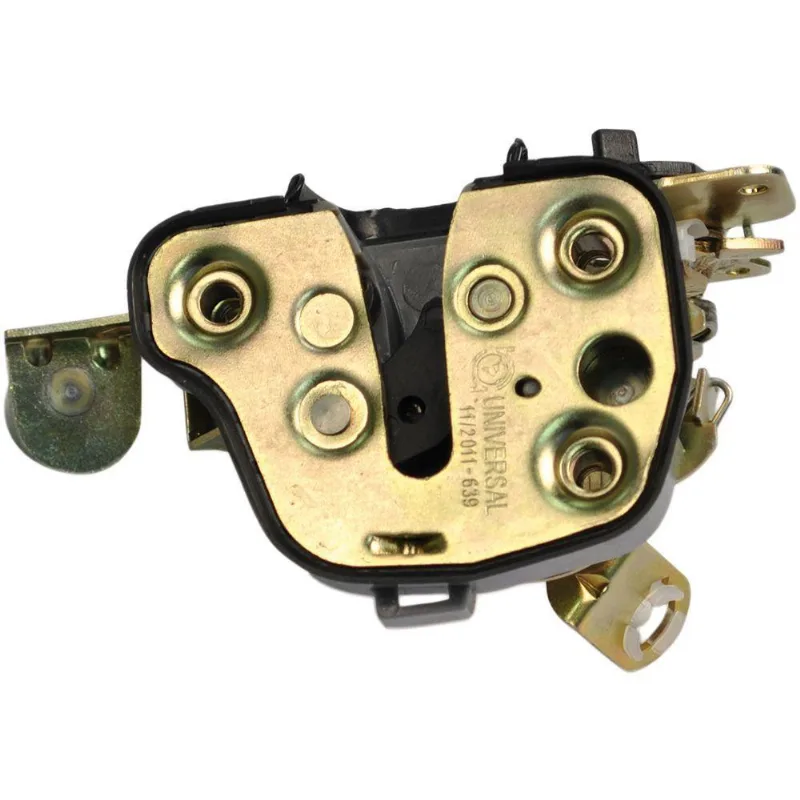 Fechadura Porta Traseira Lado Esquerdo Corsa Wagon 94 A 01