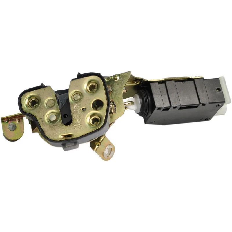 Fechadura Porta Traseira Direita Corsa Wagon 94 A 01