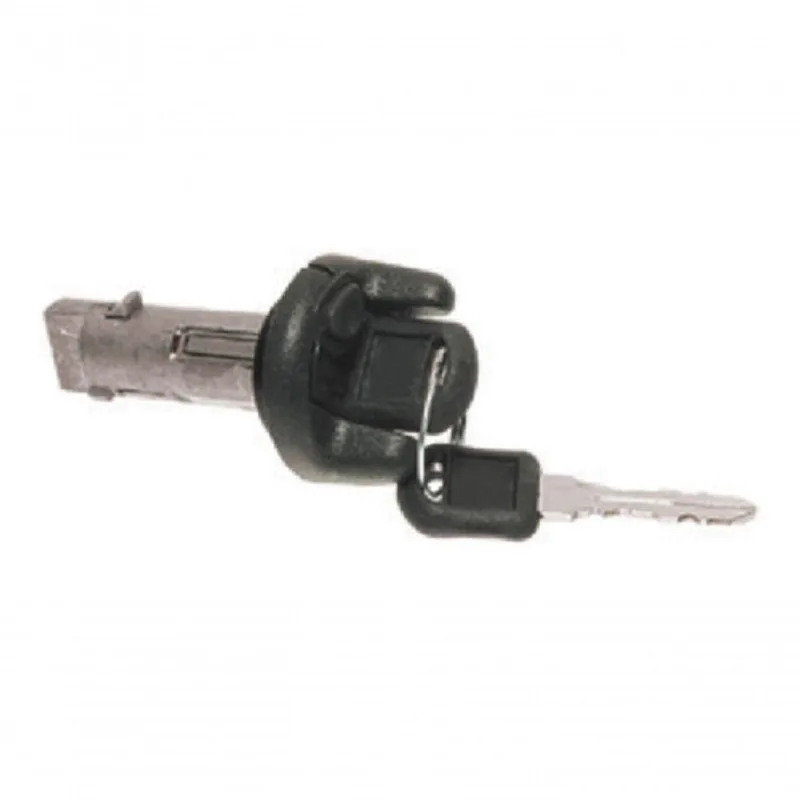 Cilindro De Ignição Com Chave Para Painel Modelo Blazer Gm 95 A 11 Compatível Com Chevrolet