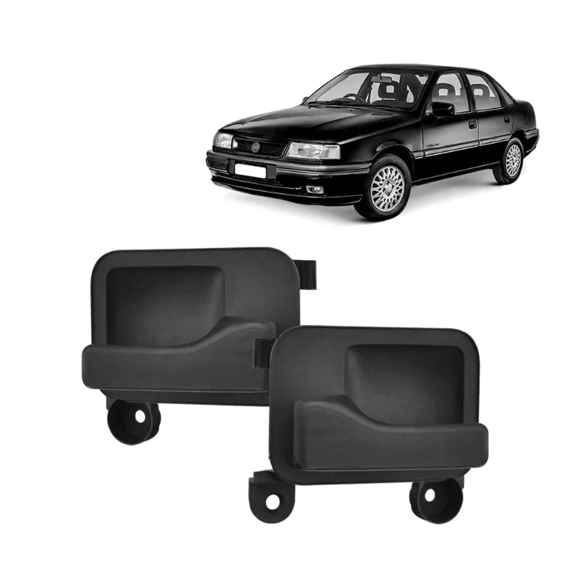 Maçaneta Interna Porta GM Vectra 1993 até 1996 Anxt Direito