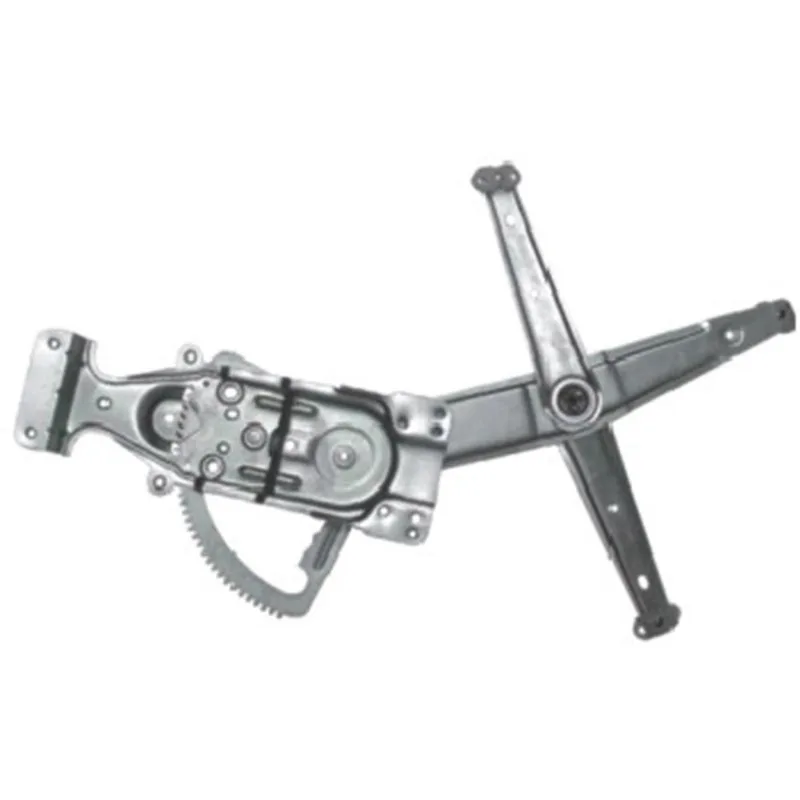 Máquina Do Vidro Mecânica Diant Dir Corsa G1 Todos Classic