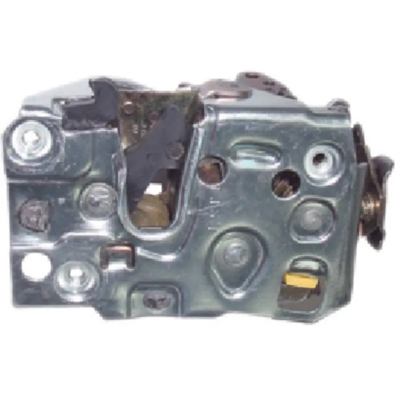 Fechadura Predisposta Elétrica Diant Dir Grand Blazer 97-02 [f103]