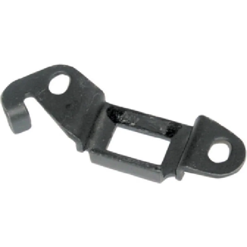 Batente Da Tampa Da Caçamba Lado Direito F103 Para Chevrolet Corsa Pick-up 1995 A 1999 Universal