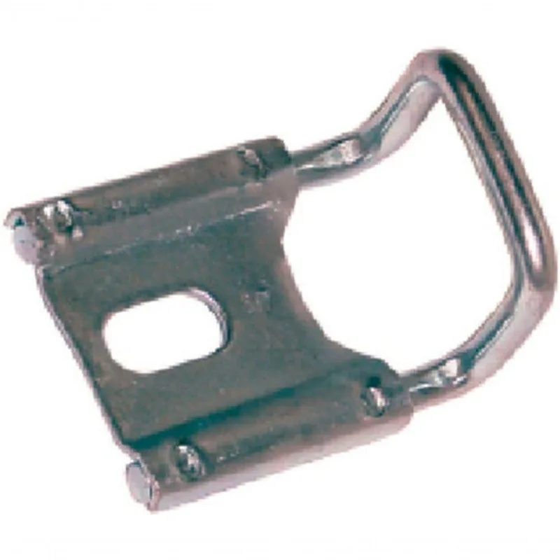 Batente Porta-malas Inferior F103 Para Astra Corsa Classic Omega Vectra Chevrolet Universal