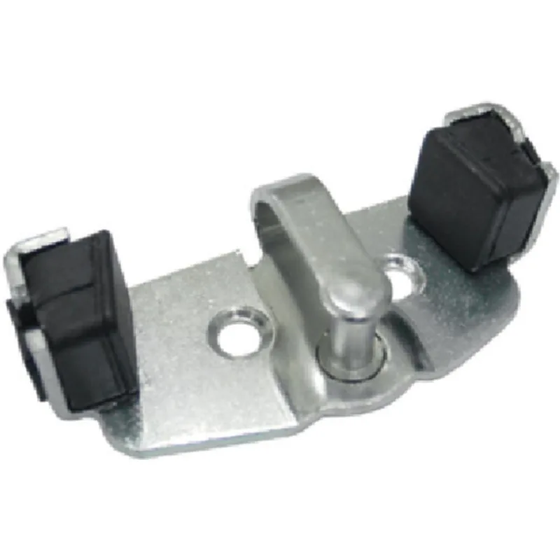 Batente Porta-malas Inferior F103 Para Chevrolet Corsa G2 02 A 12 E Meriva 03 A 12 Universal