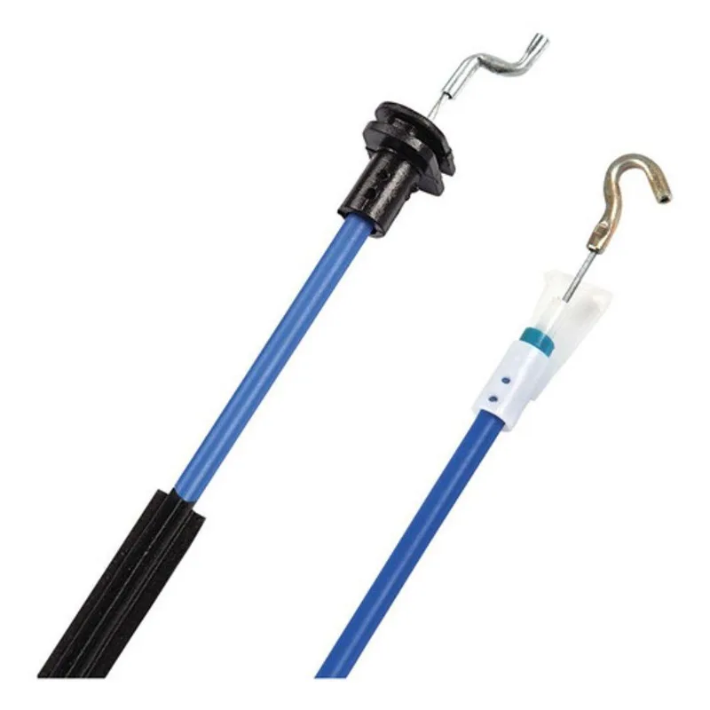 Cabo De Acionamento Da Fechadura Da Porta Dianteira Esquerda F103 Para Chevrolet Vectra 2005 A 2012