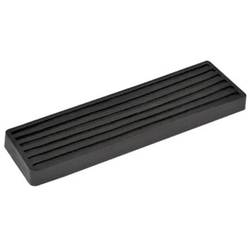 Capa Pedal Acelerador Mercedes Benz Família hpn