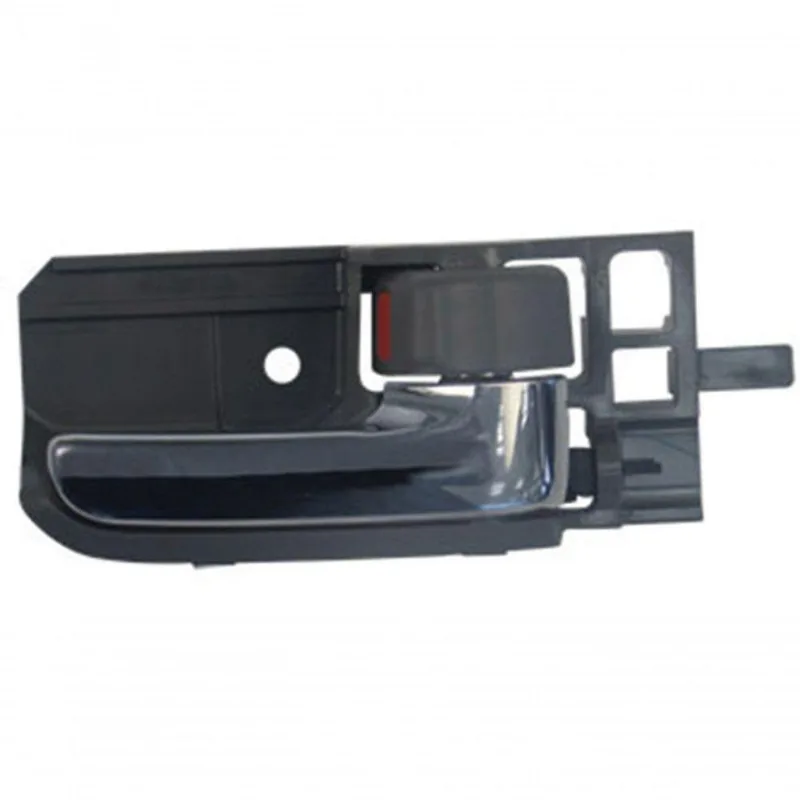 Maçaneta Int Porta Diant Tras Esq Corolla Hilux Cromada [f103]