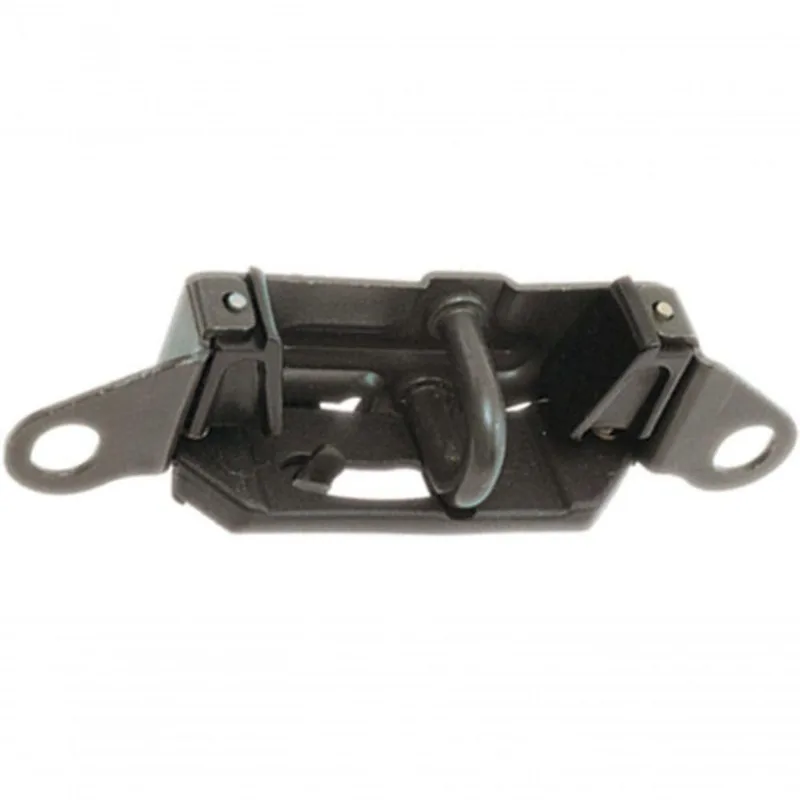 Batente Do Porta-malas [f103] Para Fiat Palio G1 Weekend G1 Siena G1 96 A 00 Universal