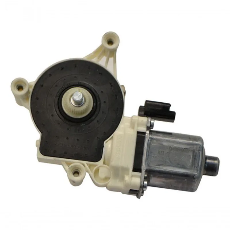 Motor De Vidro Elétrico Dianteiro Ou Traseiro Esquerdo F103 Peugeot 208 2013 A 2021 Universal