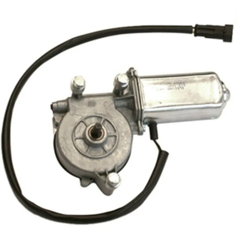 Motor Para Máquina De Vidro Esquerdo Vertis Após 11 Compatível Com Iveco Universal Automotive