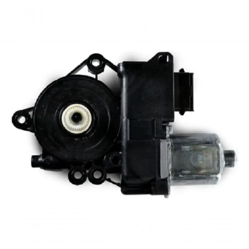 Motor de Vidro Elétrico Traseiro Direito F103 para Hyundai HB20 HB20S HB20X 2012 a 2019 Universal
