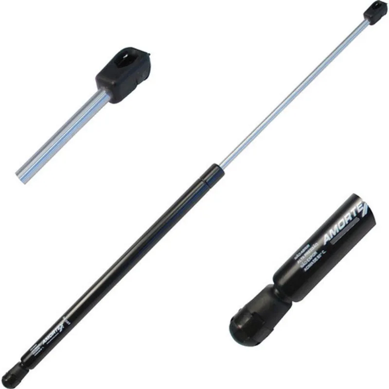Amortecedor De Mola A Gás Do Porta-malas F103 Para Ford Escort G1 1984 A 1991 Amortex