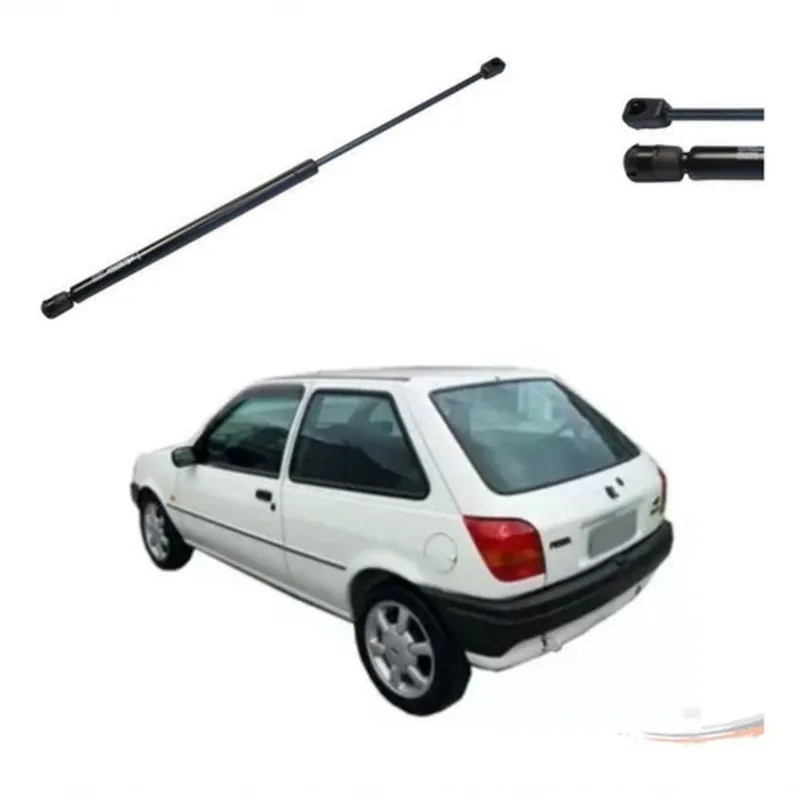 Amortecedor Mola A Gás Para Tampa Porta-malas F103 Compatível Com Fiesta 1994 A 2006 E Peugeot 106