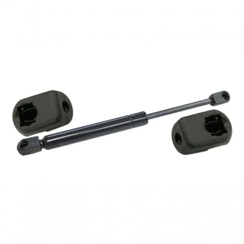 Amortecedor De Mola A Gás Do Porta-malas Vectra Sedan G3 05 A 12 Chevrolet 2005 A 2012 Amortex