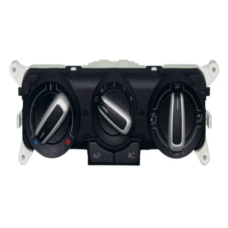Comando Painel Controle Ar Condicionado Vw 5z0820045