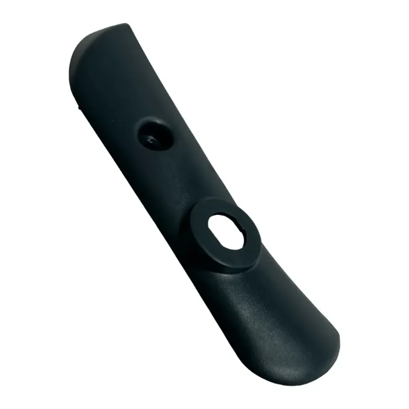 Moldura Int Retrovisor Direito Doblo 02/06 Origina 735286720
