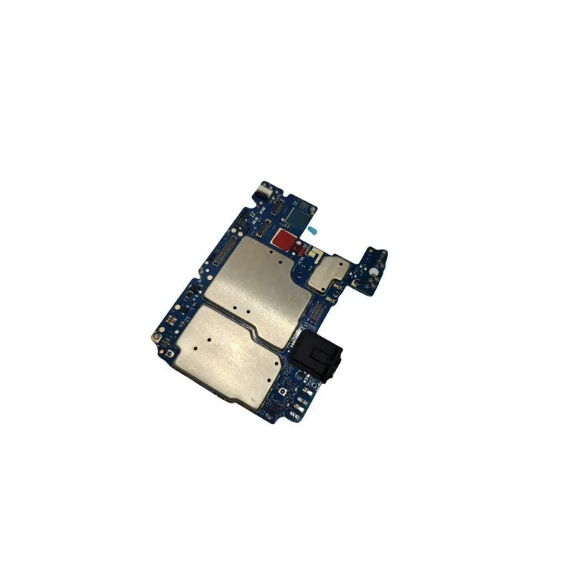 Placa Principal Moto G10 Autorizada Motorola