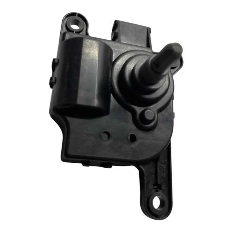 Motor Atuador Ar Condicionado Azera 2008 A 2011 D332bp5ba