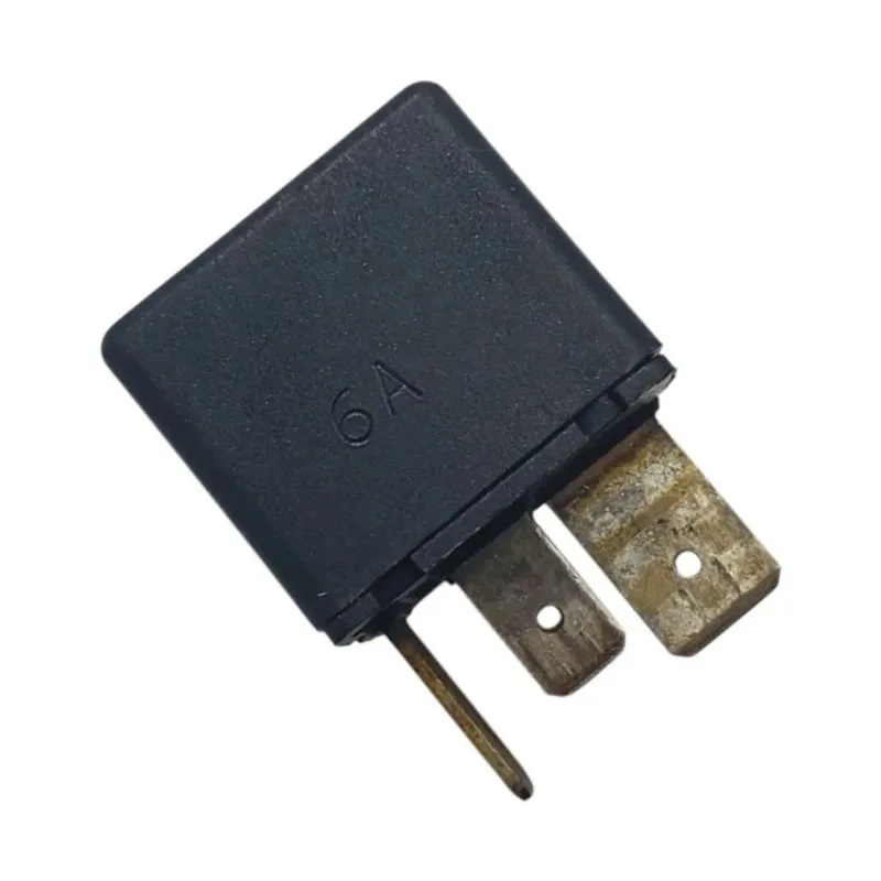 Relé Auxiliar 12v 50a 4 Pinos Original Fiat 2110 B365