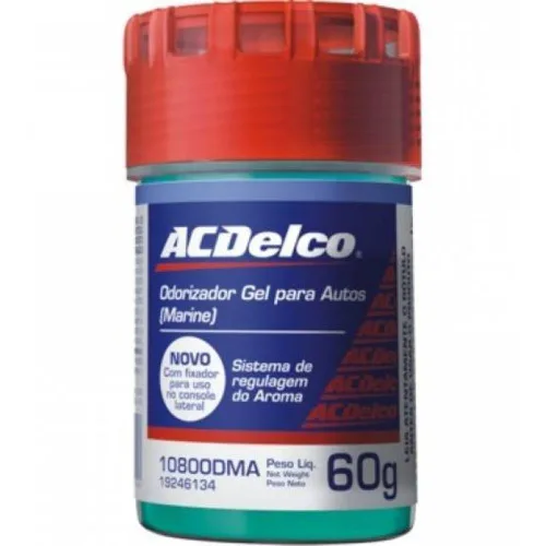 Acdelco Marine R - Higiene E Beleza