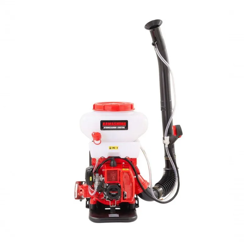 Atomizador Kws-4314 Kawashima 42,7cc Tanque 14 Lt 2 3 L-m