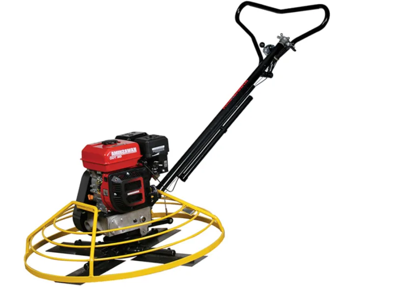 Alisador Concreto Kws-Pt360 Sem Motor Ge700-O Kawashima - Kawashima - Comércio E Indústria