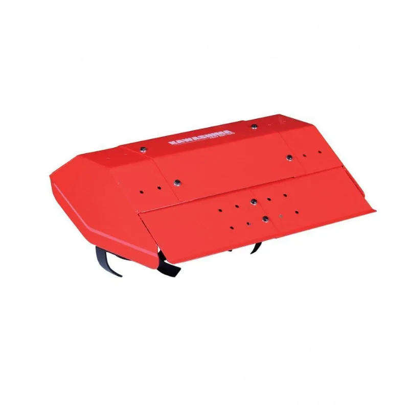 Enxada Rotativa Kawashima Awer60 62cm Para Mwg722 Mwd522