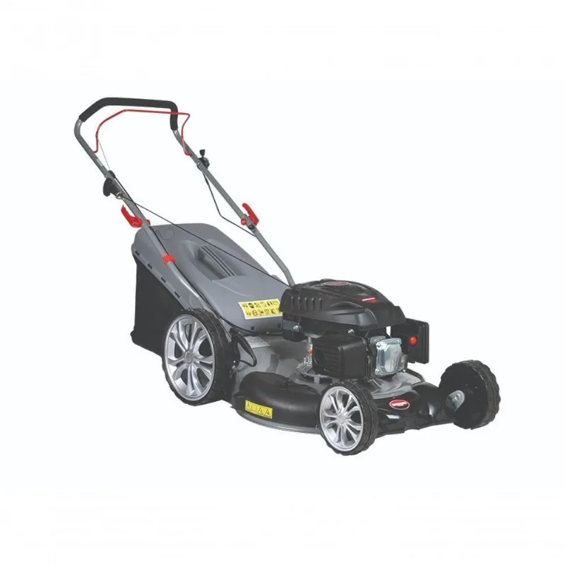 Cortador De Grama Kawashima Lr-220 173cc 56cm 22''