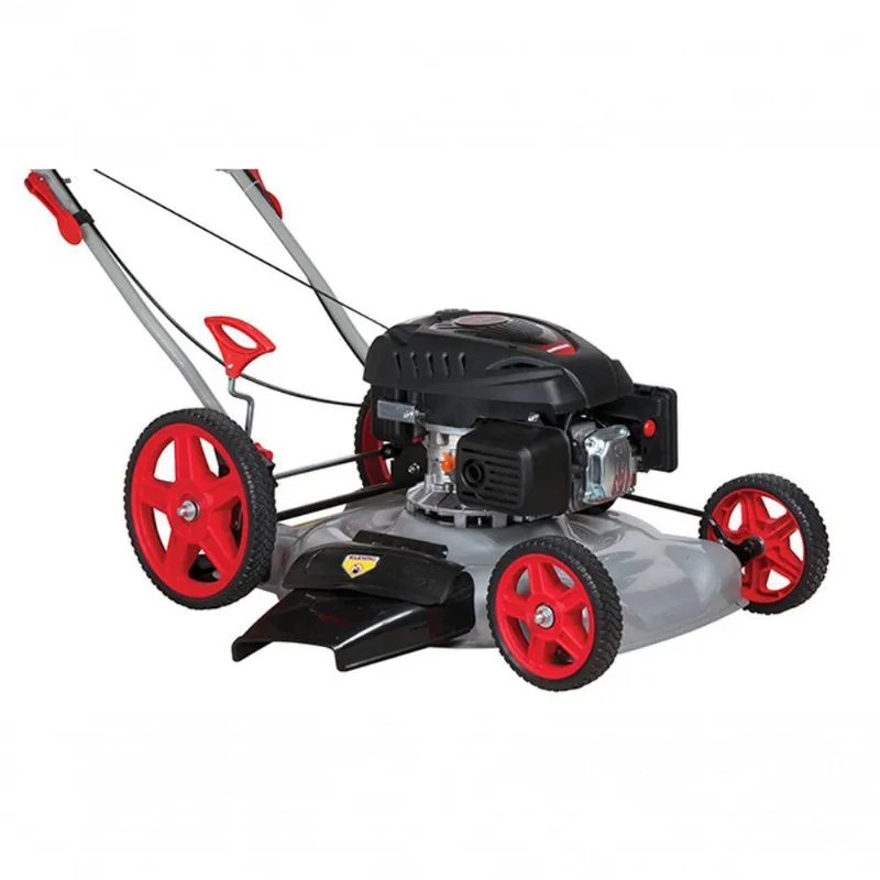 Cortador De Grama Kawashima Lr-220h 173cc 56cm 22''
