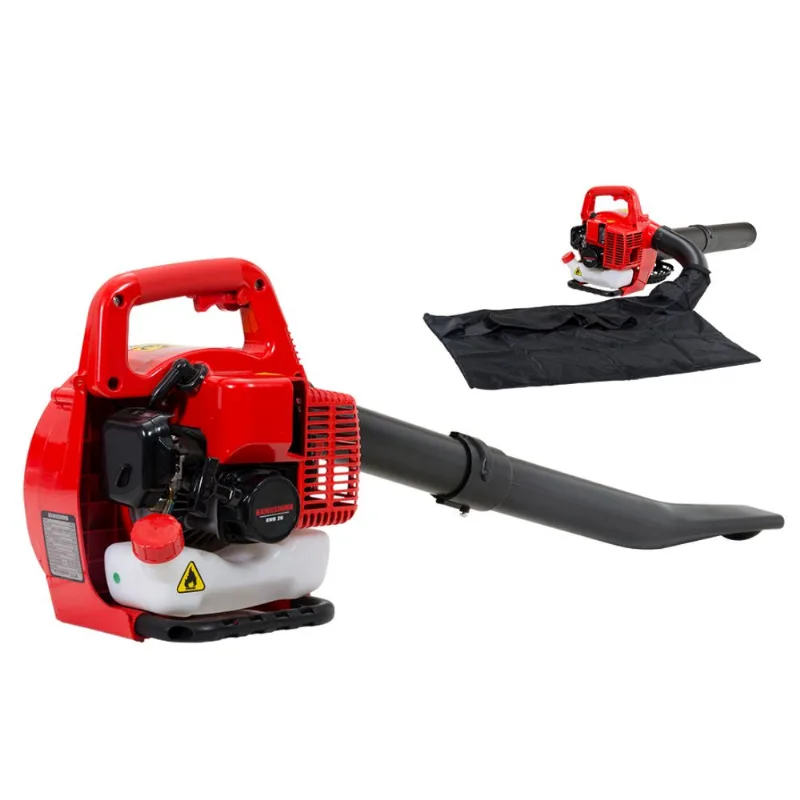 Soprador Kwb26N Lateral 25,4CC Sopra Aspira Tritura