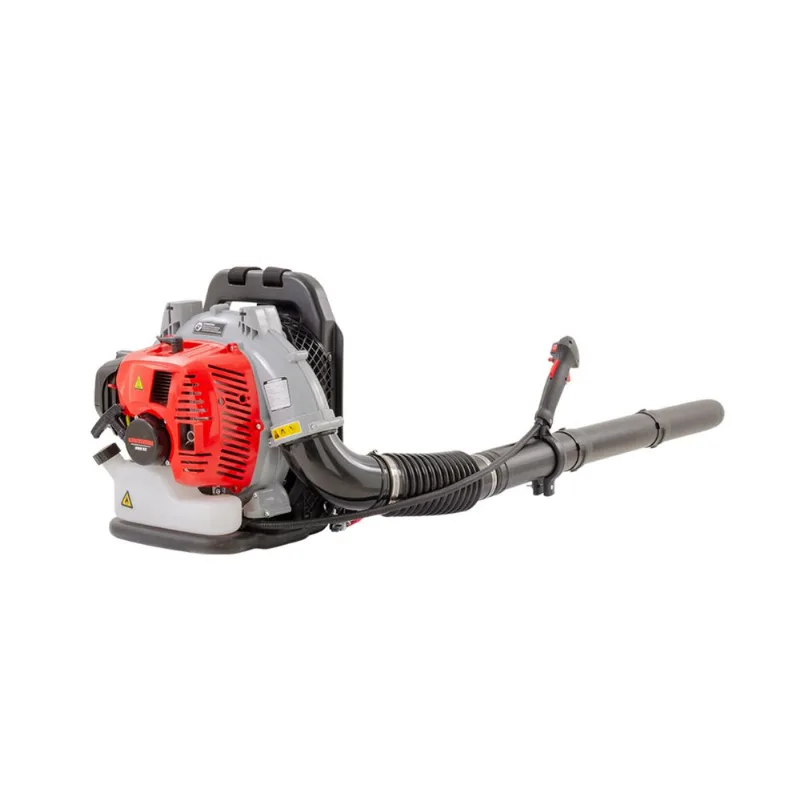 Soprador Kwb52 Costal 51,7CC Velocidade Máxima Ar 90 8M/S