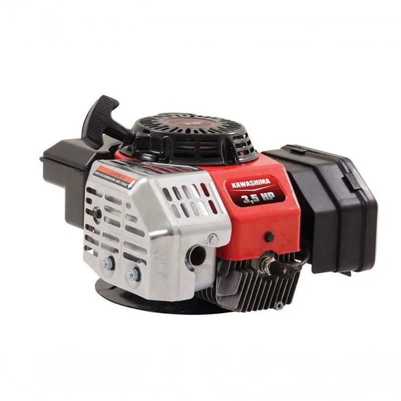 Motor Estacionário À Gasolina Sv 350 2T 122Cc 3,5 Hp