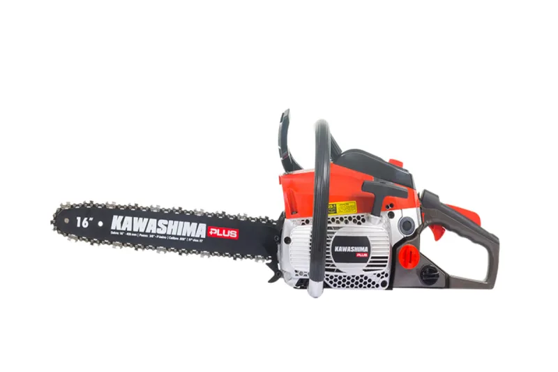 Motosserra Kawashima Plus Kcs380P 37 2CC 16'' 3/8'' 050'' - Kawashima - Casa E Construção