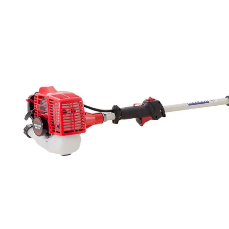 Aparador Cerca Nakashi à Gasolina 110 cm 25,4CC 2T Cpl L270N