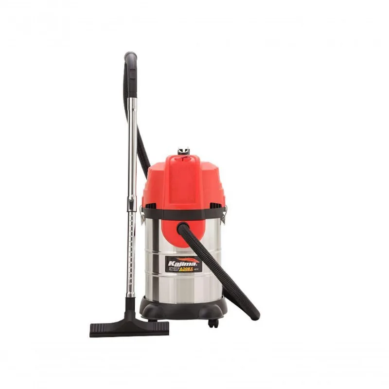 Aspirador De Pó E Líquidos Kajima A30bx 30 L Ds 1400W 220V