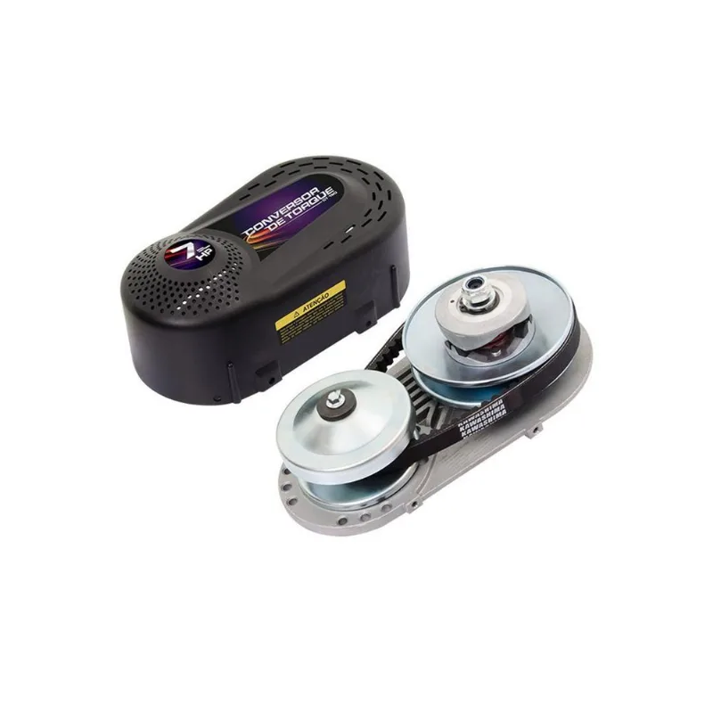 Conversor Torque Motor Estacionário Kawashima Ct190 27-27100